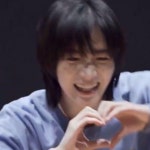 Beomgyu 💙 | 사랑, 노래, 아이콘