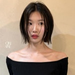 성수동 미용실 온야드 태슬펌 KOREAN HAIR STYLE ONYAD BOB Tassel Perm 성수동 미용실 온야드 태슬펌 KOREAN HAIR STYLE... 