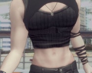 심즈4 장골 슬라이더 후기