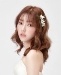 아이웨딩 > 브랜드 > 웨딩헤어메이크업 > 김활란뮤제네프_청담부티끄점 - 2021 | 헤어 메이크업