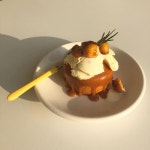 cafe에 있는 하 하님의 핀 | 식품 아이디어, 음식, 맛있는 음식