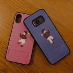 강남역 지하상가에서 구입해서 선물해 준 걸 시작으로 매번 디팍스에서 뒷 이미지판... in 2020 | Iphone cases, Phone cases, Iphone