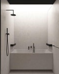 Bathroom에 있는 woo lee님의 핀 | 욕실 아이디어, 인테리어, 현대식 욕실 디자인