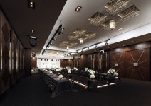 Nice interior. | 인테리어