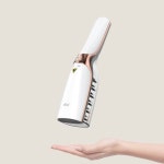 헤어디자인 소예(Hair design) | RF HAIR BRUSH DESIGN BY DESIGNTMT고주파 헤어브러쉬 by. 디자인티엠티 | 제품, 제품 디자인, Ux디자인