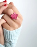 11 idées DIY pour utiliser des chutes de cuir 11 idées DIY pour utiliser des chutes de cuir | 공예, 가죽, 팔찌