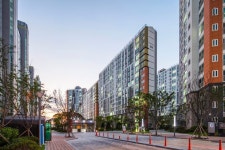 Daegu Technopolis Jeil Punggyeongchae Central 대구 테크노폴리스 제일풍경채 센트럴