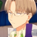 #AonoHako #푸른상자 #アオのハコ #bluebox