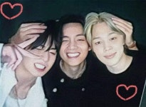 Pin page Pin by SylGia on BTS ♡ 방탄소년단 in 2024 | Bts maknae line, Bts, Bts boys