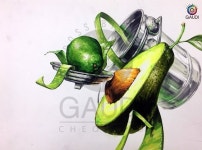 청주디자인가우디미술학원 : 네이버 블로그