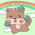 행운의 오다람!! 행운의 오다람!! | Lucky, Instagram photo, Photo and video