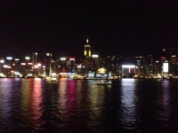 오랜만에 방문~ 호텔 뷰 ㅎ ㄷ ㄷ | 호텔