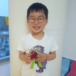 대한, 민국, 만세에게 처음으로 받은 카네이션~^^ 1958 on... 대한, 민국, 만세에게 처음으로 받은 카네이션~^^” | Song triplets... 