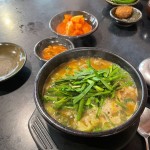 농민백암왕순대 - 강남역 탕 / 찌개 / 전골 | 맛집검색 망고플레이트 - 2021 | 음식, 메뉴