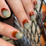 네일노리(NAIL NORI) | Pin page minori on Instagram: "#nail #nails #nailart #minorin_nail #naildesign #naildesigns #jalnail #美甲 #네일 #ネイル...