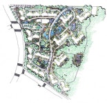 스튜디오일공일/STUDIO101 #urbanlandscapearchitecture | Master plan, Landscape
