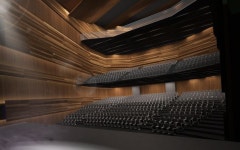 라온(공연장) -대극장