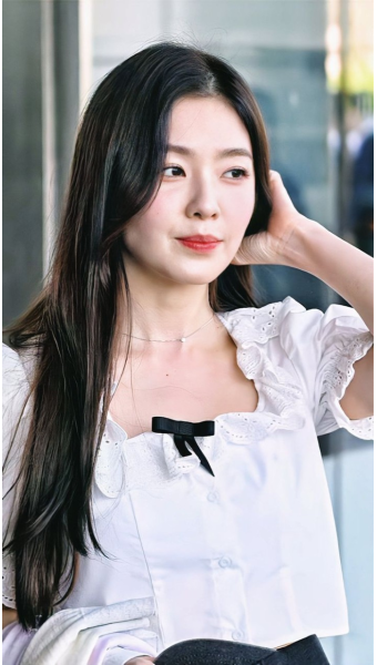 Pin page Pin de 아저씨 쌀집 em 레드벨벳 아이린