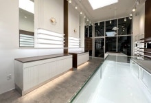 아이맥디자인-안경원인테리어-optical store