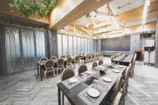 K-Turtle Convention & Wedding | 연회장