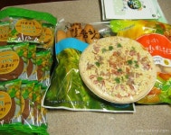 무농약, 친환경 재료로만 만든 우리가족 영양간식 | Food