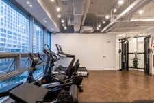 모던한 스타일의 PT 피티샵인테리어 공사현장 - 사무실인테리어... 스타일의 PT 피티샵인테리어 공사현장 - 사무실인테리어 디자인 공사... 