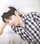Ghim của Chaemomo trên BIAS 바이어스