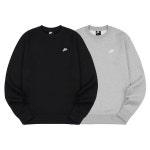 [나이키맨투맨] 추천 - [10대][남녀] 나이키 Nike Sportswear Club Mens French Terry 맨투맨