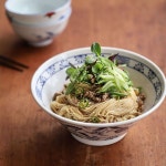 Gamjang Bibimguksu | 한그릇 식사, 건강한 식단, 반찬