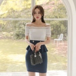 패션 의류에 있는 영도 김님의 핀 | 여성 패션, 패션 의류, 패션