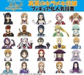 Pin de 키리토 en SAO