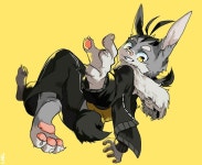Furry에 있는 Lanzer02님의 핀