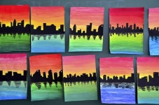 Schule에 관한 17개의 최상의 Pinterest 이미지 | 육아, 시각 예술 및 예술 프로젝트 Schule