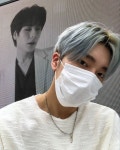 Pin de Dᴏʟʏɴ Rᴏsᴇ́ em Omega X | 오메가엑스 | Misturinha, 1