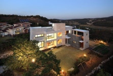 | 호미파이 & homify | House styles, House, Contemporary house