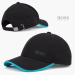 간지나게 톡톡튀는 골프 브랜드샵, 샵버디 SHOPBUDDY [샵버디] 휴고보스 20FW COTTON TWILL 컨트라스트 골프 모자 BLK | 골프, 모자, 나이키