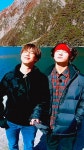 BON VOYAGE Season 4 Ep.0 : 다시 돌아온 본보야지 in 2020 | Jikook, Jimin jungkook, Jimin