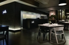 중식 레스토랑 파불라 청담 인테리어 Chinese restaurant... 파불라 청담 인테리어 Chinese restaurant Pabulla interior... 