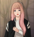 A n i m e에 있는 Anzu White님의 핀 | 요가