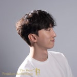 맨즈헤어-Mens Hair에 있는 핀