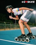 Pin by 머 터 on 인라인스케이트 | Inline skating, Skate wheels, Roller skating