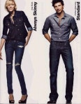 163BB3224B125A2057F6EB (600×773) | 청바지