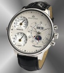 Vintage Mechanical Watch 55mm Large Face | 시계