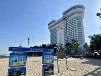 경포대 가볼만한 곳 추천 | 경포대 해수욕장 주차장 | 경포호수 둘레길