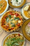 pasta market(파스타마켓) in seoul south korea