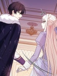 Chapter 185 #公女様は休みたい #The Lady Needs a Break #The Lady Wants to Rest #쉬고 싶은 레이디