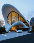 Pin di CG파트너 su 회원님이 만든 핀 nel 2024 | Architettura
