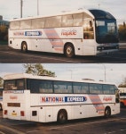 Pin by jun lll on 우등고속버스 | Motorcoach, Old trucks, South wales