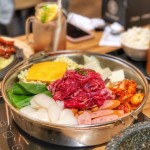 Instagram의 吃飽飽 好胖油 👉台北美食 台中美食 台南高雄美食님: “台北市.中正區 【#韓虎嘯】... 