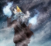 Pin by 애용이 on 얼음 대왕 | Ice king, Adventure time characters, Adventure time wallpaper